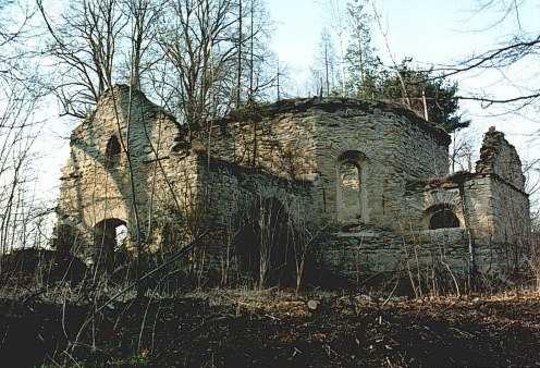 cerkiew - 38 kB fot. W.Wasylewicz